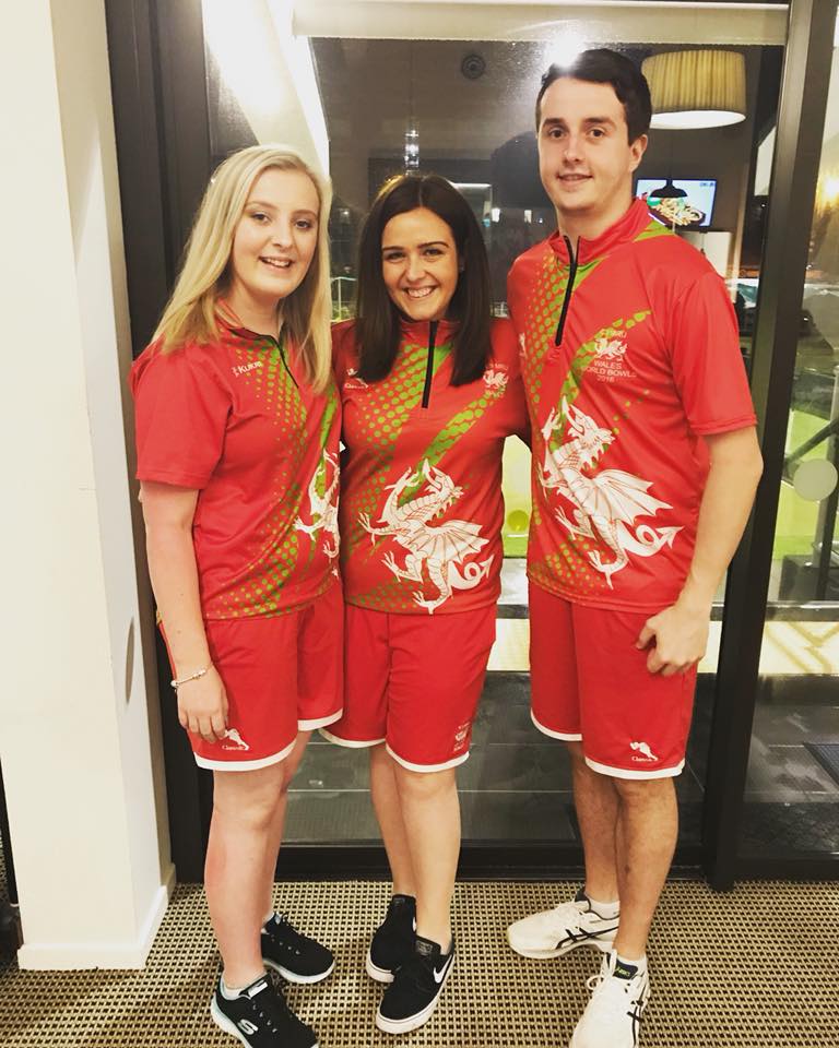 World Youth Champs