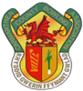 CarmarthenBadge